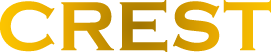 株式会社CREST - 東京都の不動産総合コンサルティング企業ロゴ